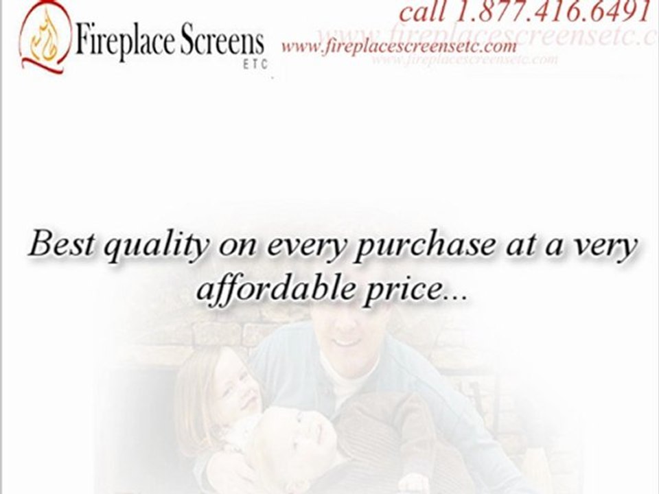 Stylish Modern Fireplace Accessories