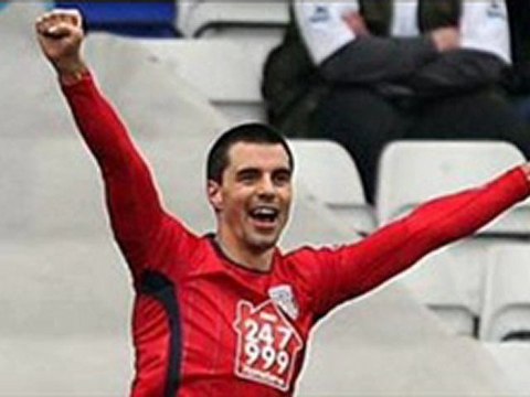 Birmingham 1-3 Westbrom Mulumbu, Morrison great-strike