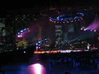 Cloture Outgames Montréal 1