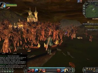 Hellcat présente - RIFT Bêta MMO (PC)