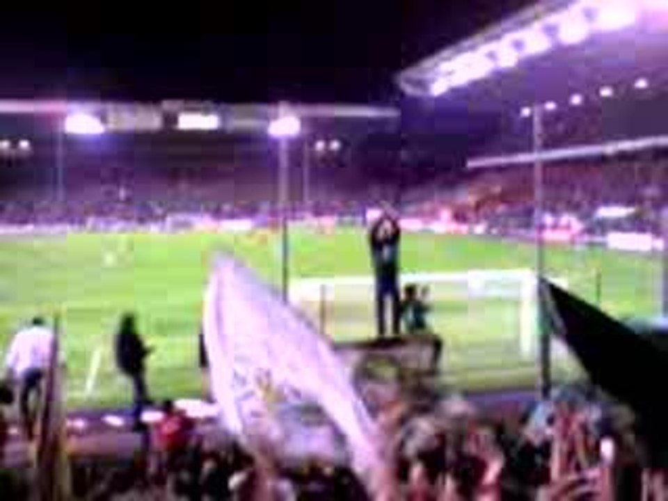 ASSE/Lens 2006