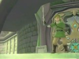 Zelda Skyward Sword - Trailer #2 HD - GDC 11