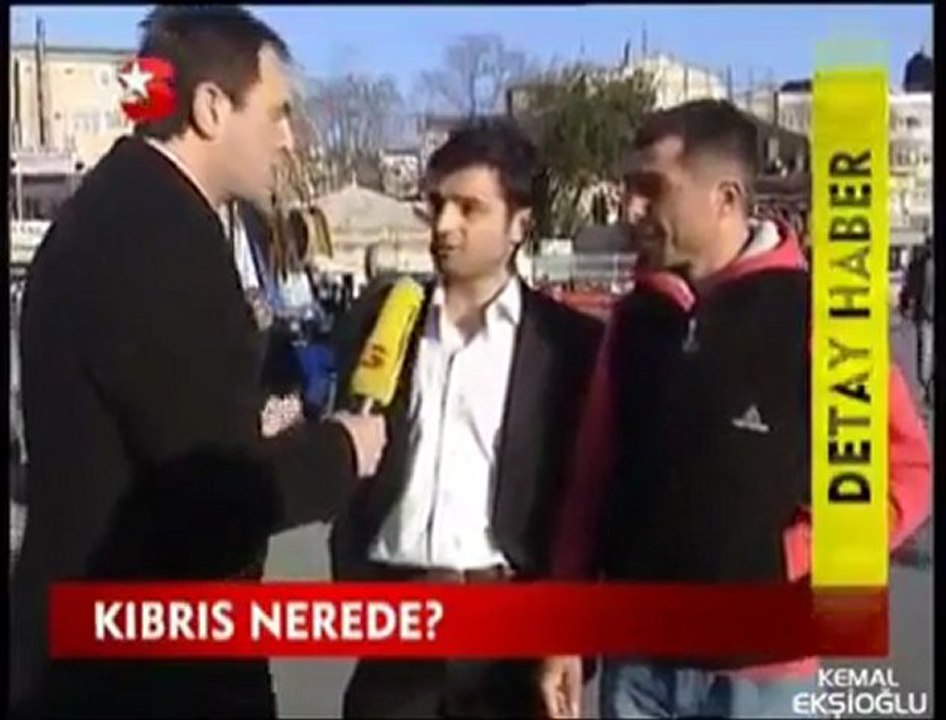 Kıbrıs Nerde ? - Paylaş Haber