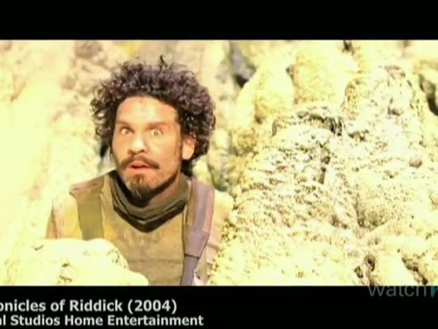 Top 10 Coolest Planets In Sci-Fi Movies