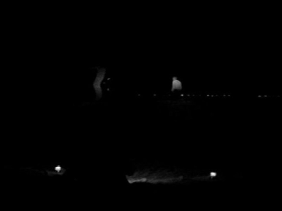Ferré | La solitude