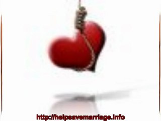 Marriage Breakup Help & Advice 💔