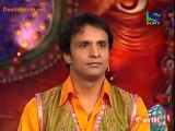 Jubilee Comedy Circus - 5th March 2011 pt4