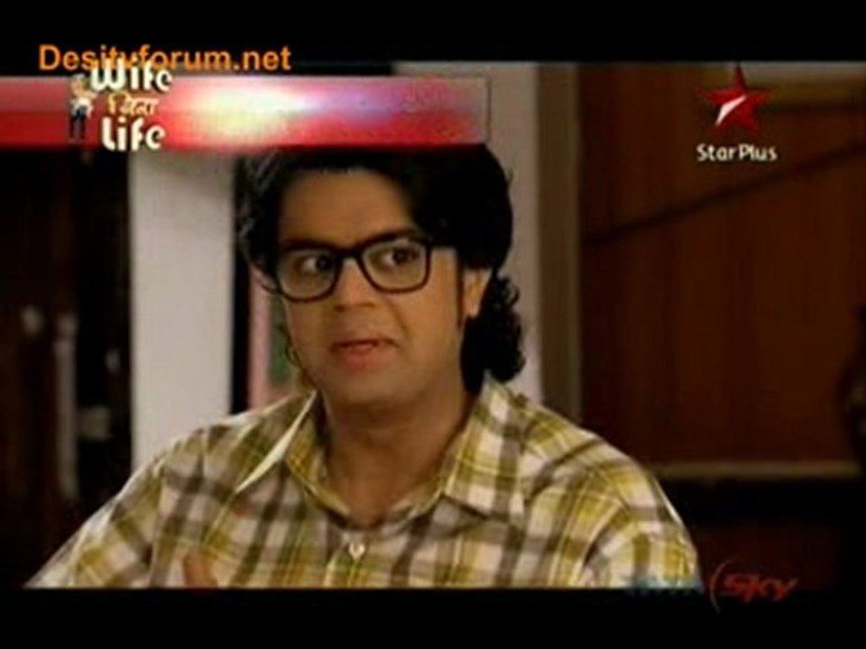 Pyar Mein Twist 5th March 2011 Watch Online Pt2