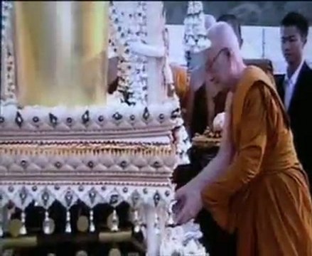 ข่าวในพระราชสำนักช่อง 9 เวลา 20.00 น. 5 มี.ค.2554