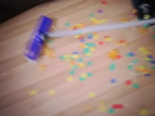 МСК: уборка квартиры от «Оргклининг»