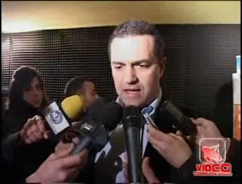 Napoli - De Magistris e la successione di Iervolino