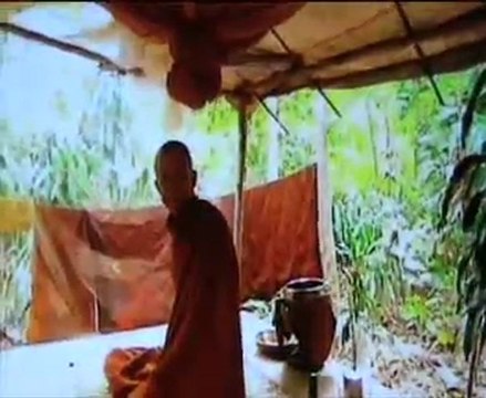 เส้นทางเดินจงกรม หลวงตามหาบัว สกู๊ปทีวีไทย 5 มี.ค.2554