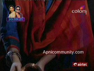 Anhoniyon Ka Andhera - 5th March 2011 pt1