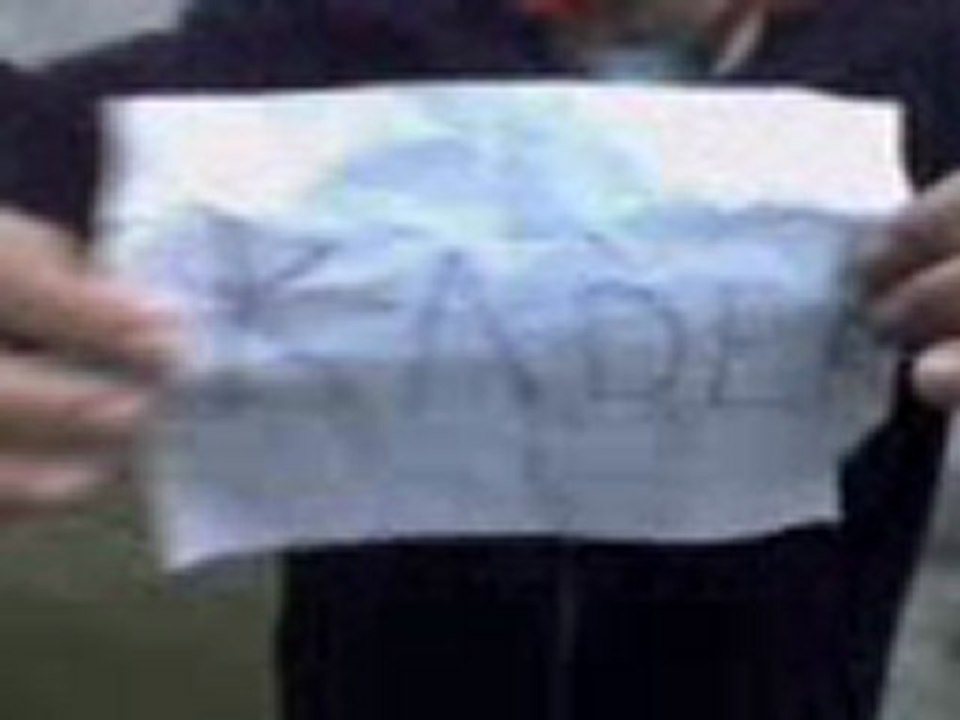 aref yok etme sahnesi gözlerinize  inanamayacaksınız