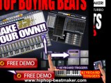 hip hop beat maker software