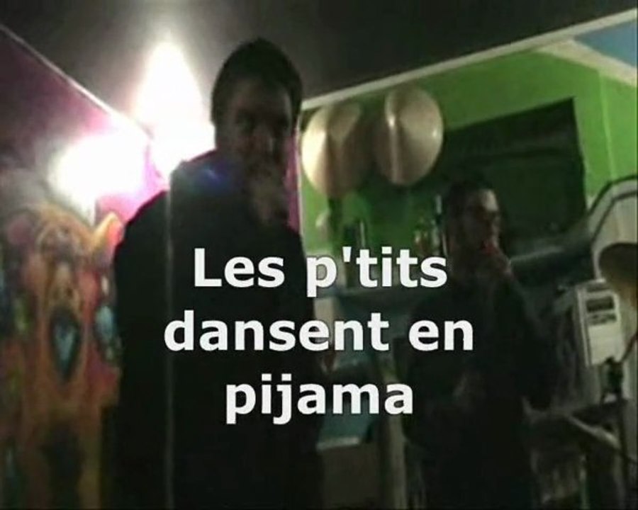 Freestyle de Minuit