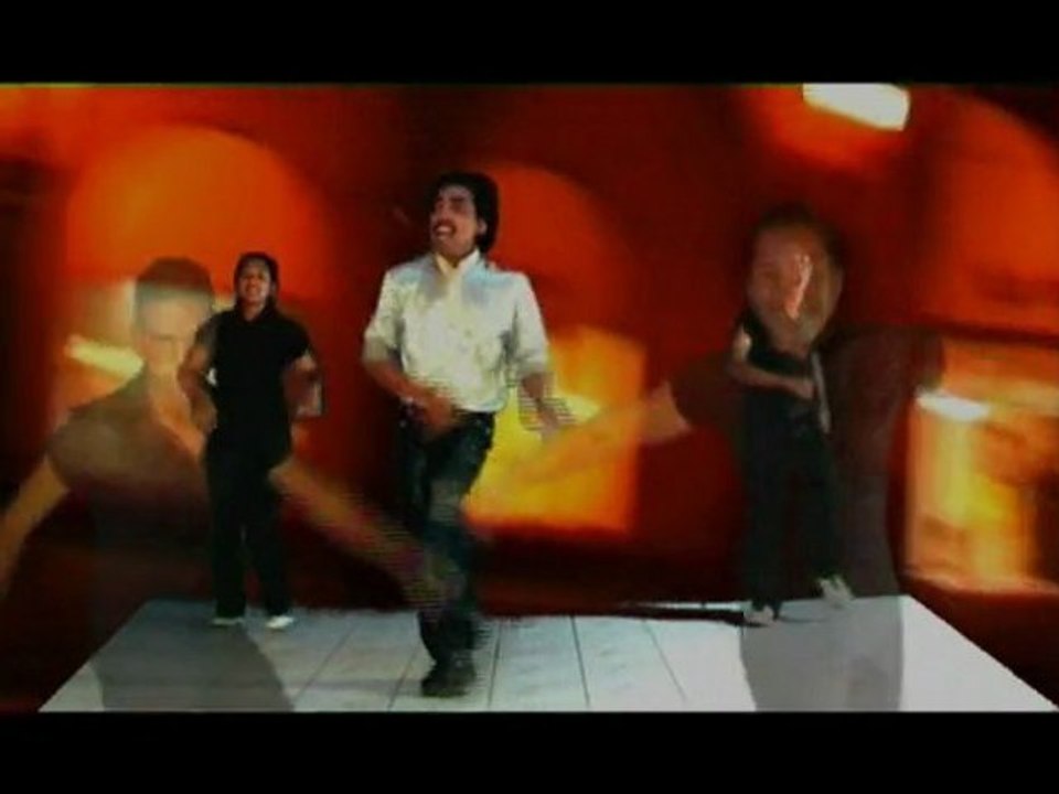 Ze SMILE, AKY TSEMBOKA, hira gasy