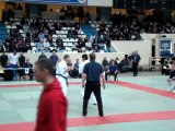 coupe de france kyokushinkai 2011 gogonel 2