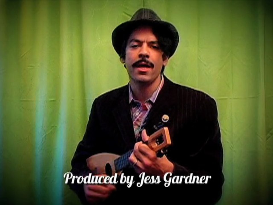 Daily Uke Episode 064/365 Big Tits Colorado