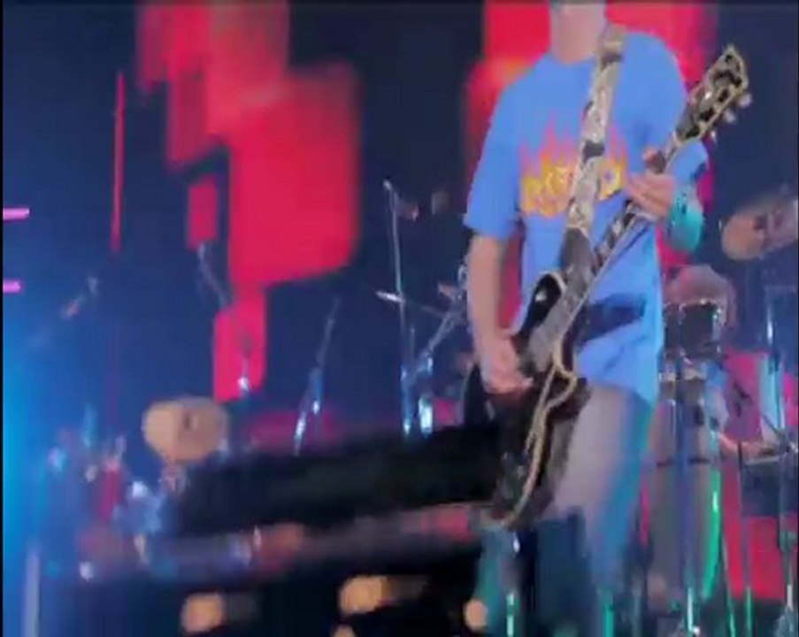 Do As Infinity-Kimi ga Inai Mirai LIVE-SUBTITULADO