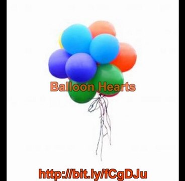 Balloon Decor for Weddings and Events