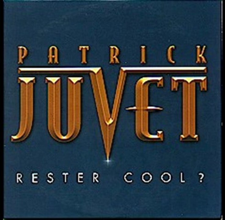 Patrck JUVET "Heart Attack"