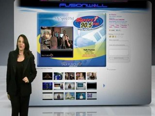 Video Conferencing & Live Broadcasting