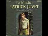 Patrick JUVET La Musica Allemand