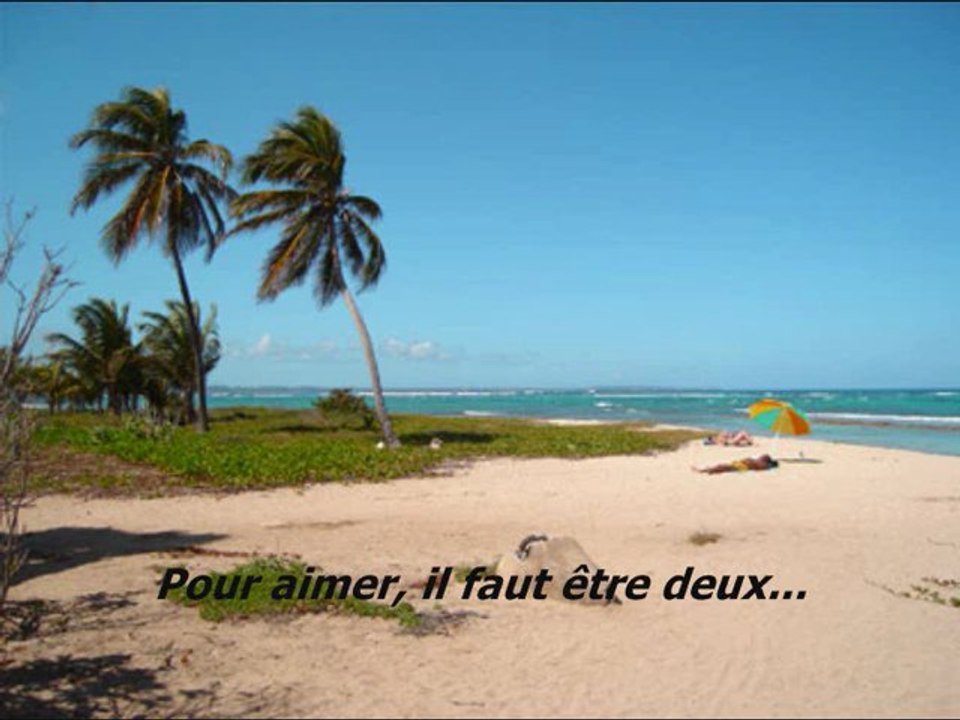 De toi à moi