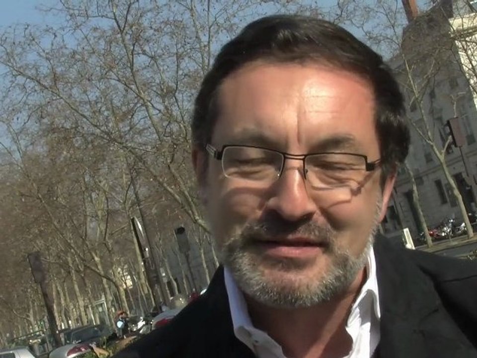 Soutien de Jean-Marc Brûlé : cantonales 2011