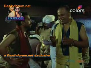 Anhoniyon ka Andhera 5th March 2011 Pt3