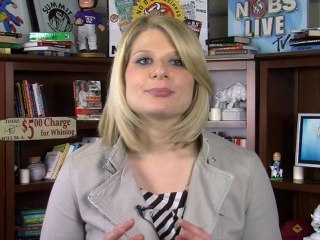 Episode 55 – Tweeting for Success