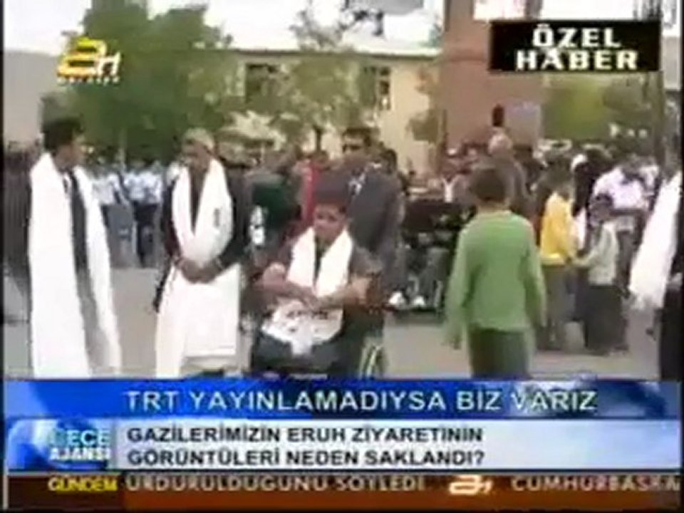 gaziler