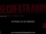Secuestrados Spot1 HD [20seg] Español