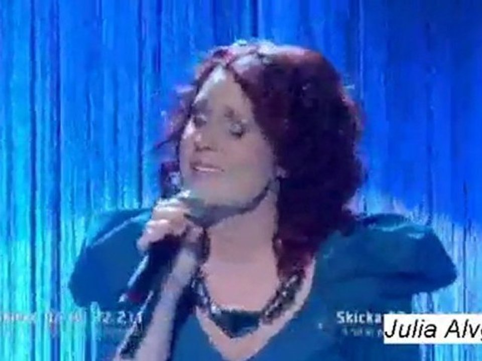 Sweden Second Chance Revote Recap