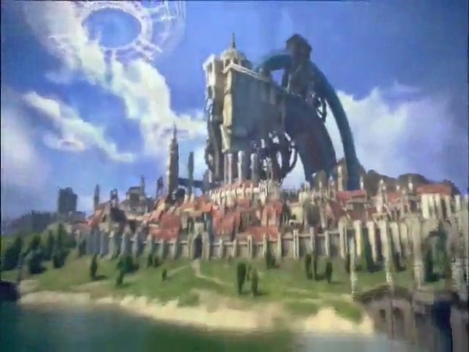 Tera online fanvideo - vitamin r