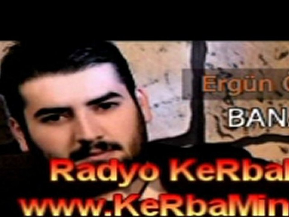 Ergun Ozkapici - Banane & www.KeRbaMin.com