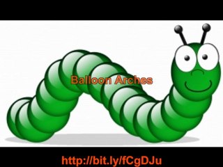 Balloon decorating secrets within minutes