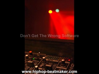 music maker hip hop