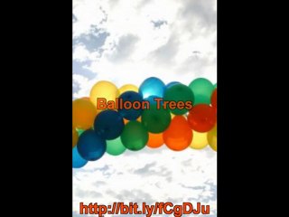 Balloon Decorations Tips & Secrets
