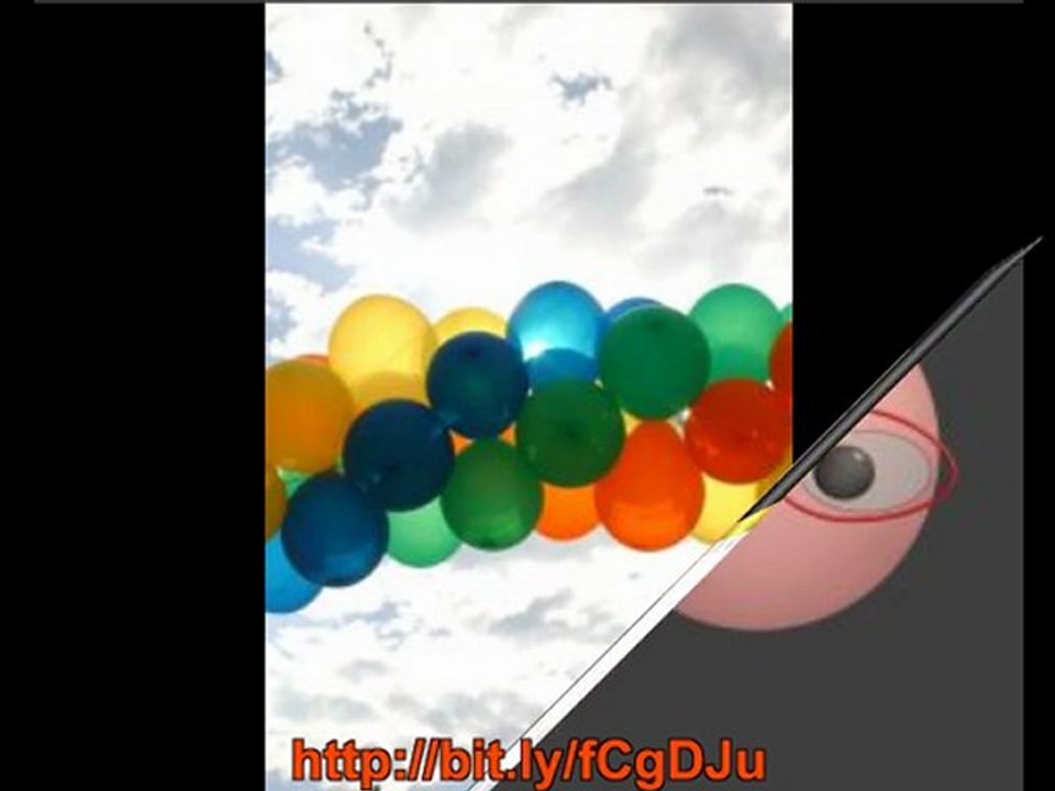 Balloons,balloons,balloons,wedding decor ideas