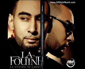 Canardo - Henijay Feat Stwizo & La Fouine ( remix )
