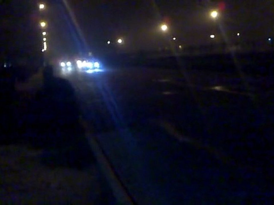 saxo vts vs 406 16s vs megane dci