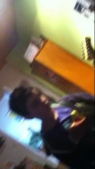 Délirs En Repete Avec Arthur(batteur) Et Antoine(guitariste)