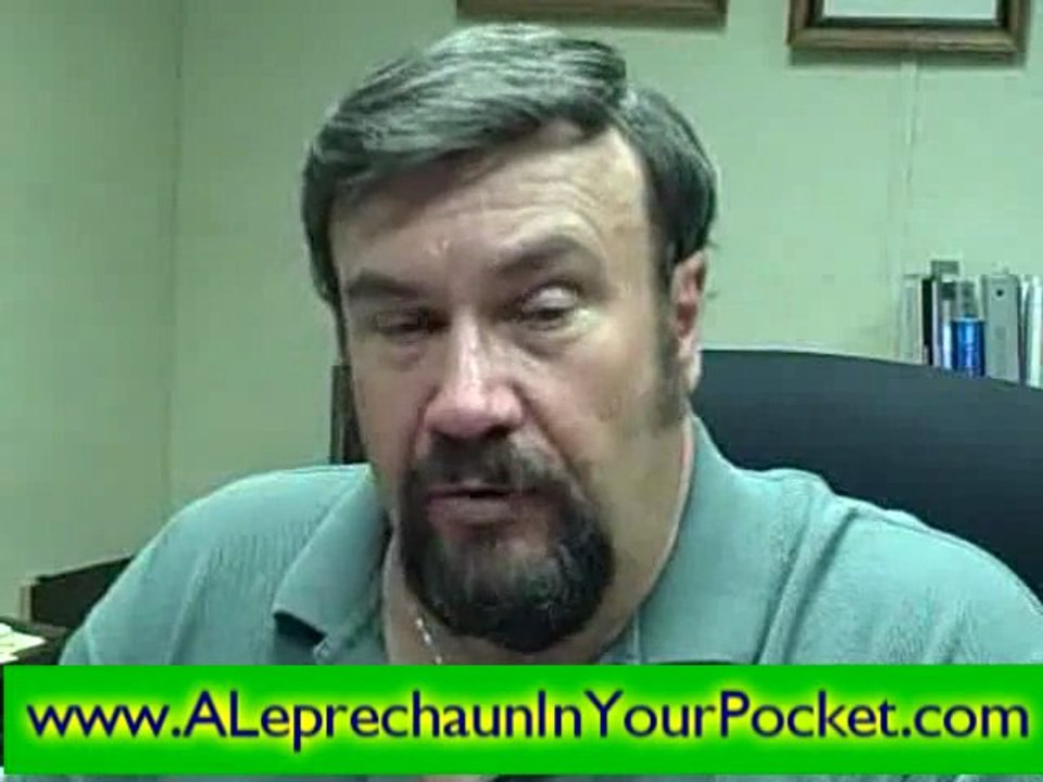 Video of the Best Irish Wedding Blessing and Irish Toast