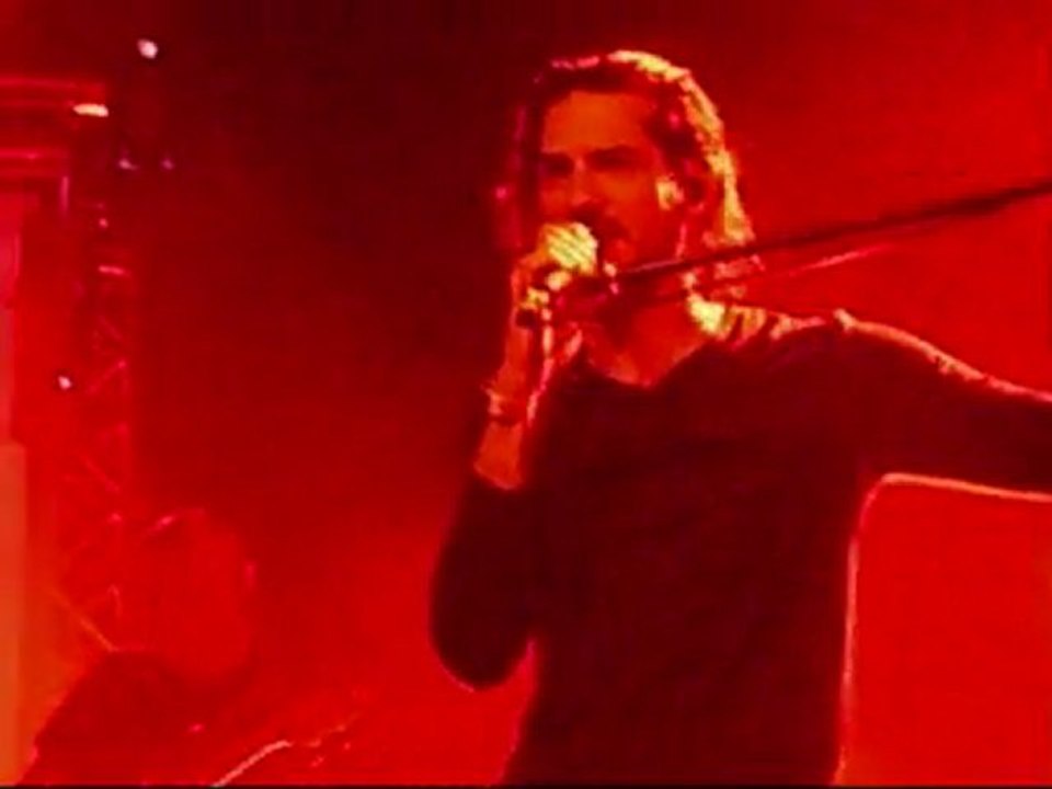 neima live tour 2011