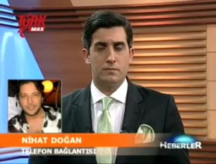 Nihat Doğan Telefon Bağlantısı .DD