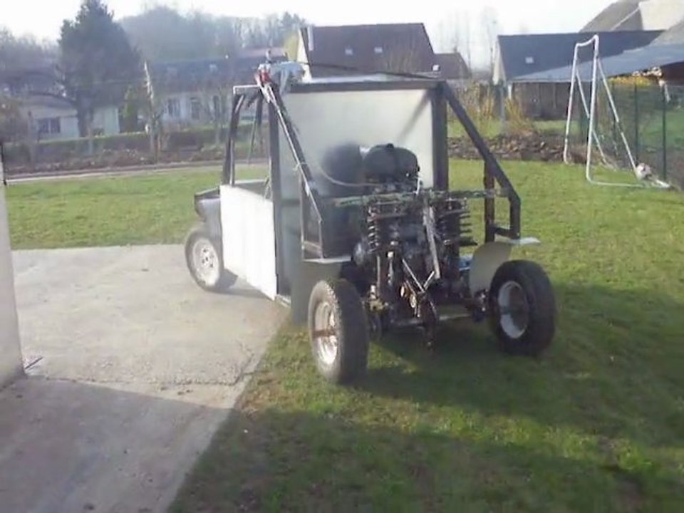 essai parfait