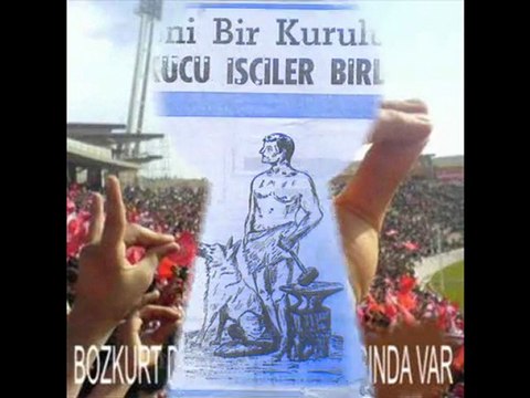 OSMAN ÖZTUNÇ .DÖNERSEM KAHBEYİM ÜLKÜCÜ GARDAŞ..