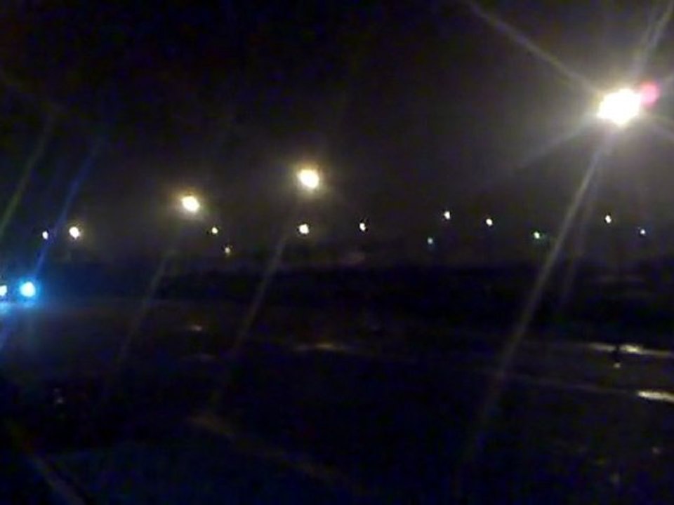 205 tct vs subaru prépa